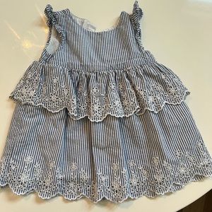 Baby GAP dress